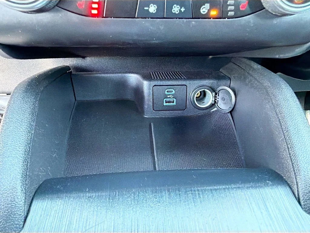 2023 Ford Escape ST-Line - Photo 29