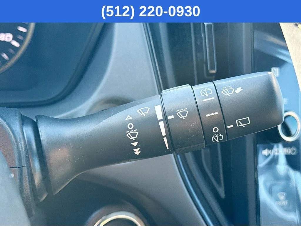 2026 Subaru Crosstrek Sport - Photo 14