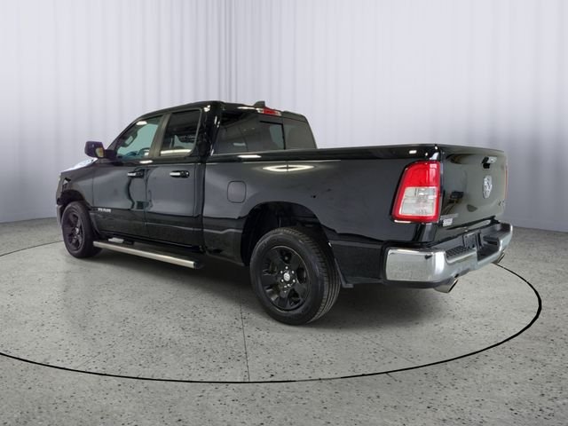 Used 2020 Black Ram Big Horn/Lone Star image 3