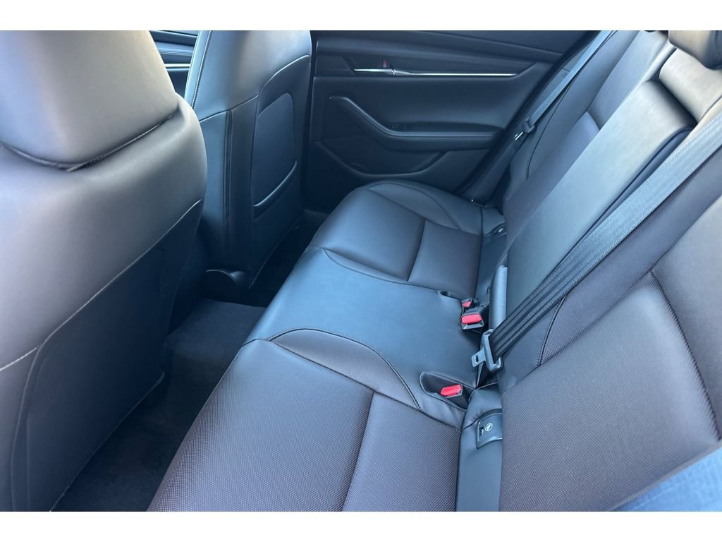 2026 Mazda Mazda3 Turbo Premium Plus - Photo 10