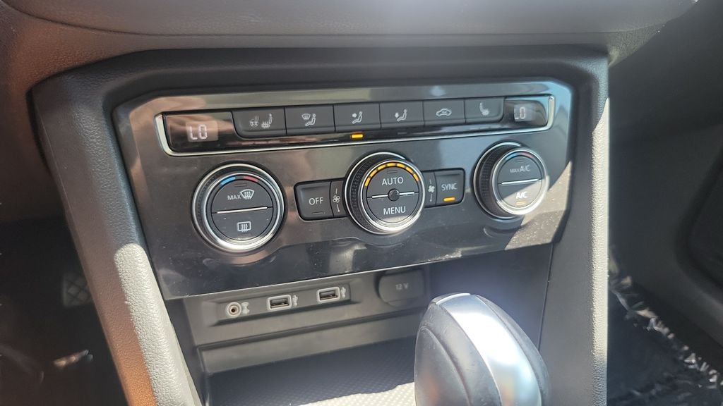 2018 Volkswagen Tiguan SEL Premium - Photo 19