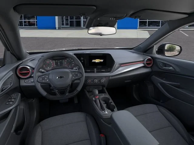 2026 Chevrolet Trax RS - Photo 15
