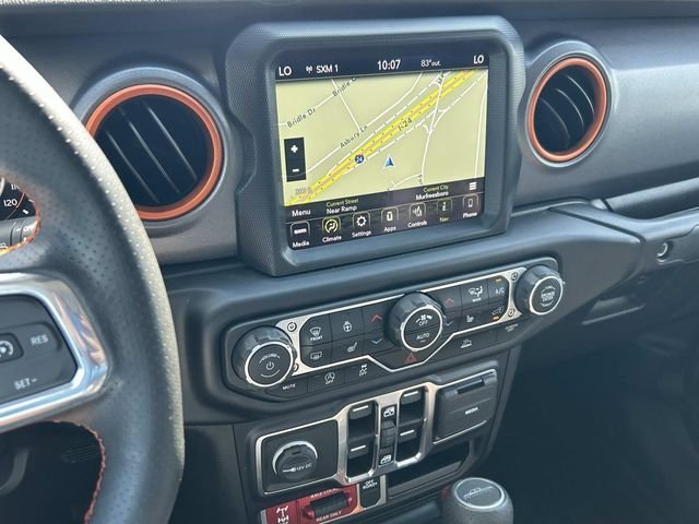 Used 2023 Gray Jeep Mojave image 25