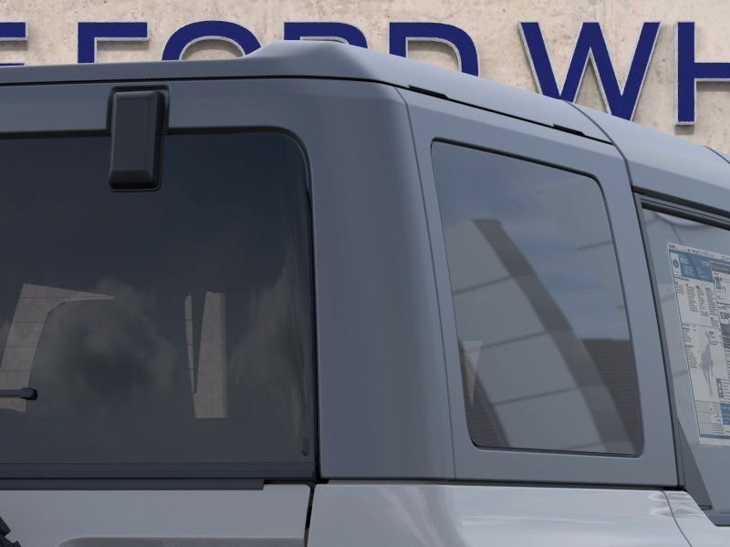 New 2026 White Ford Outer Banks image 25