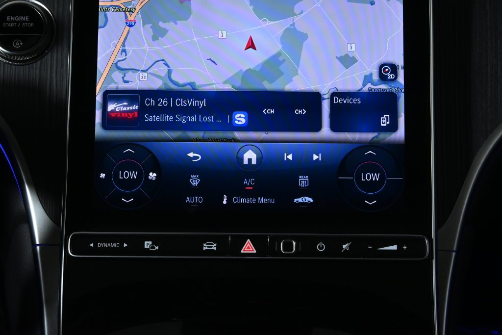 2026 Mercedes-Benz GLC Base - Photo 24