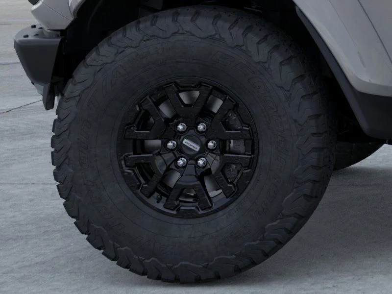 New 2026 White Ford Raptor image 21