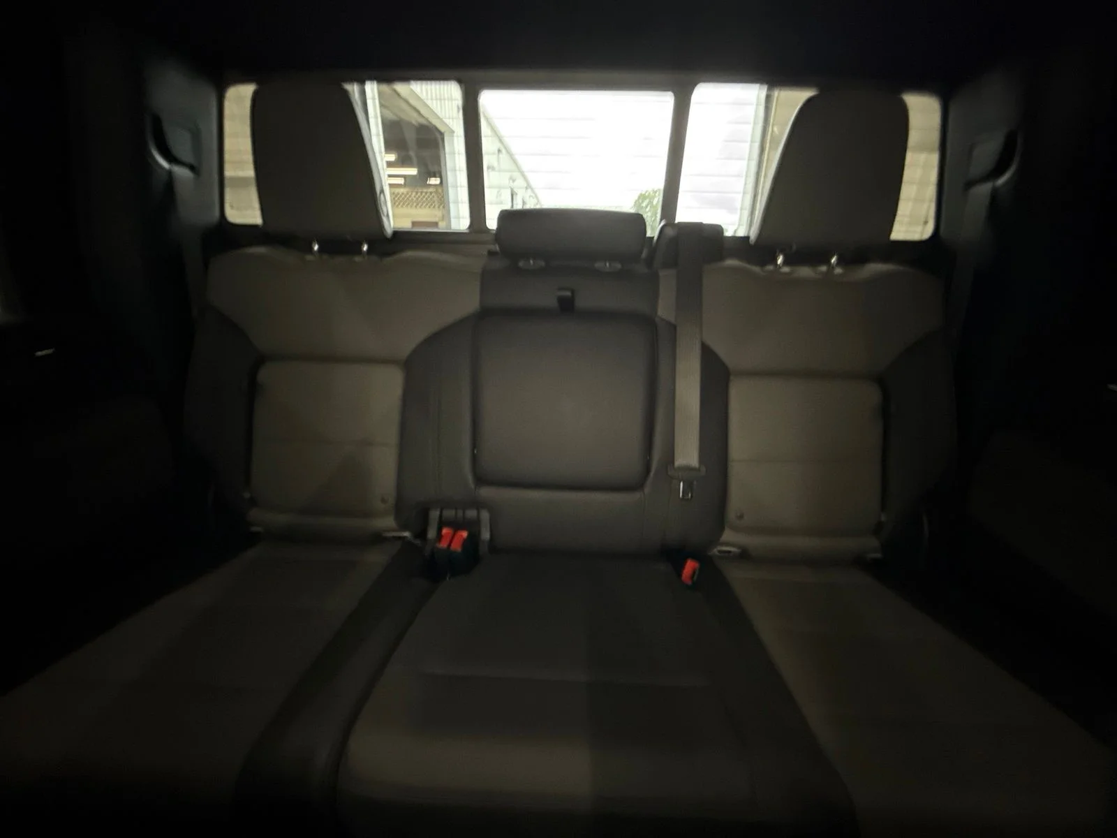 Certified Used 2026 White Chevrolet ZR2 image 21