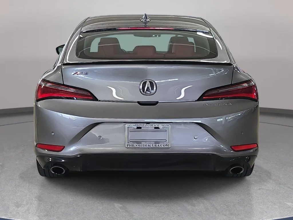 Used 2024  Acura A-Spec Tech Package image 8