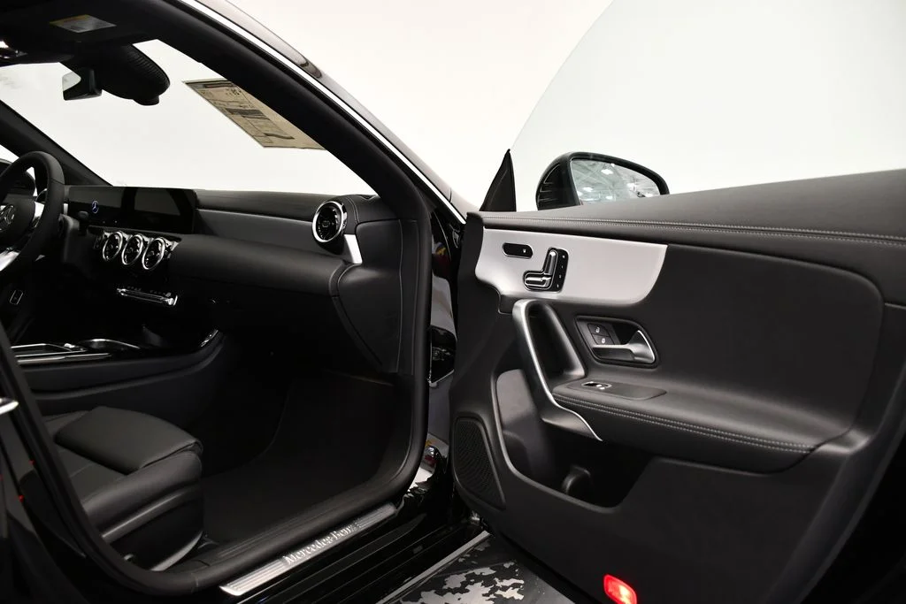 2026 Mercedes-Benz CLA CLA 250 - Photo 46