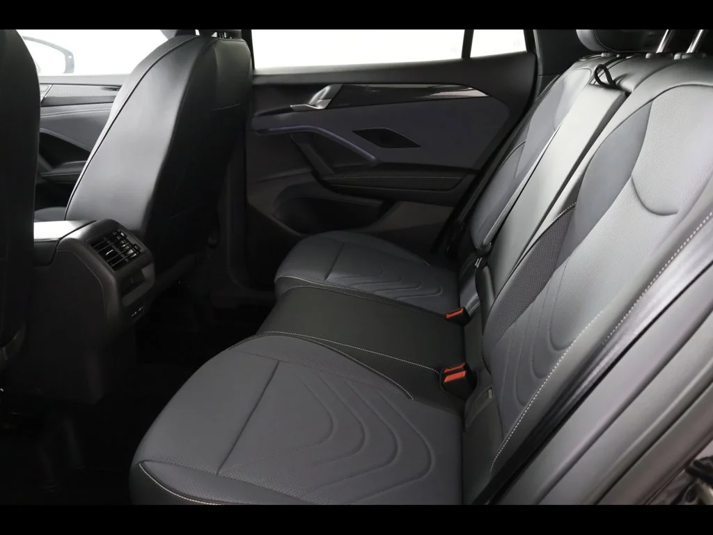 New 2026 Black Volkswagen 2.0T SE R-Line Black image 10