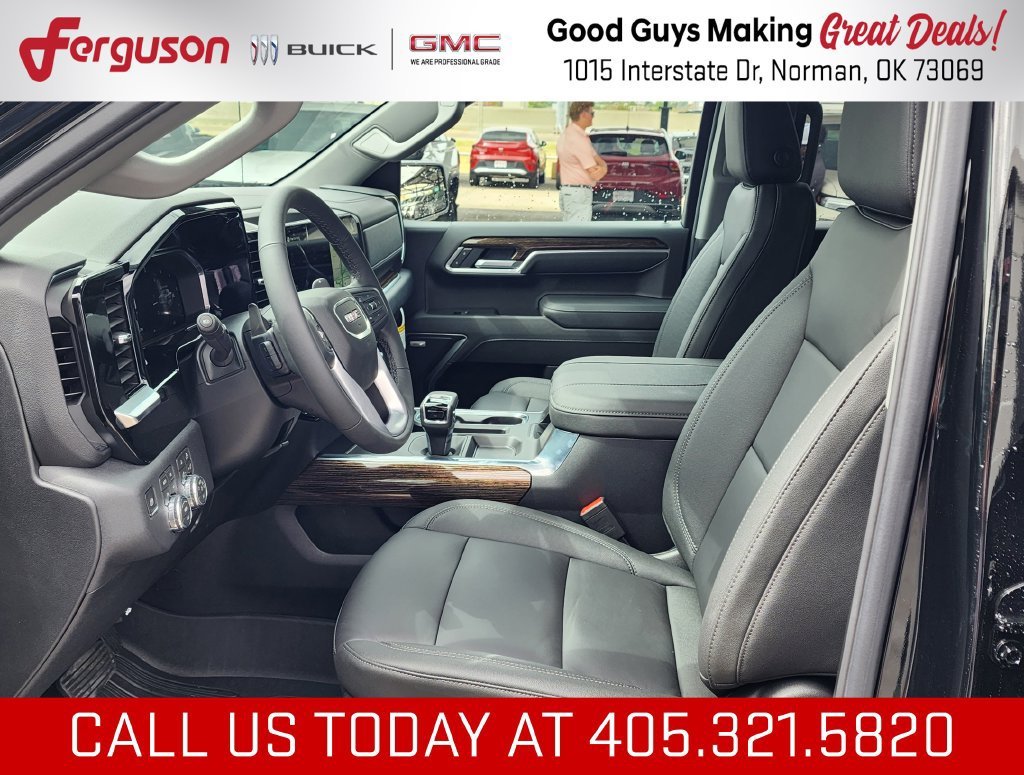 2026 GMC Sierra 1500 Elevation - Photo 17