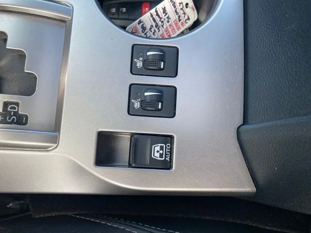 Used 2023 Silver Toyota SR5 Premium image 31