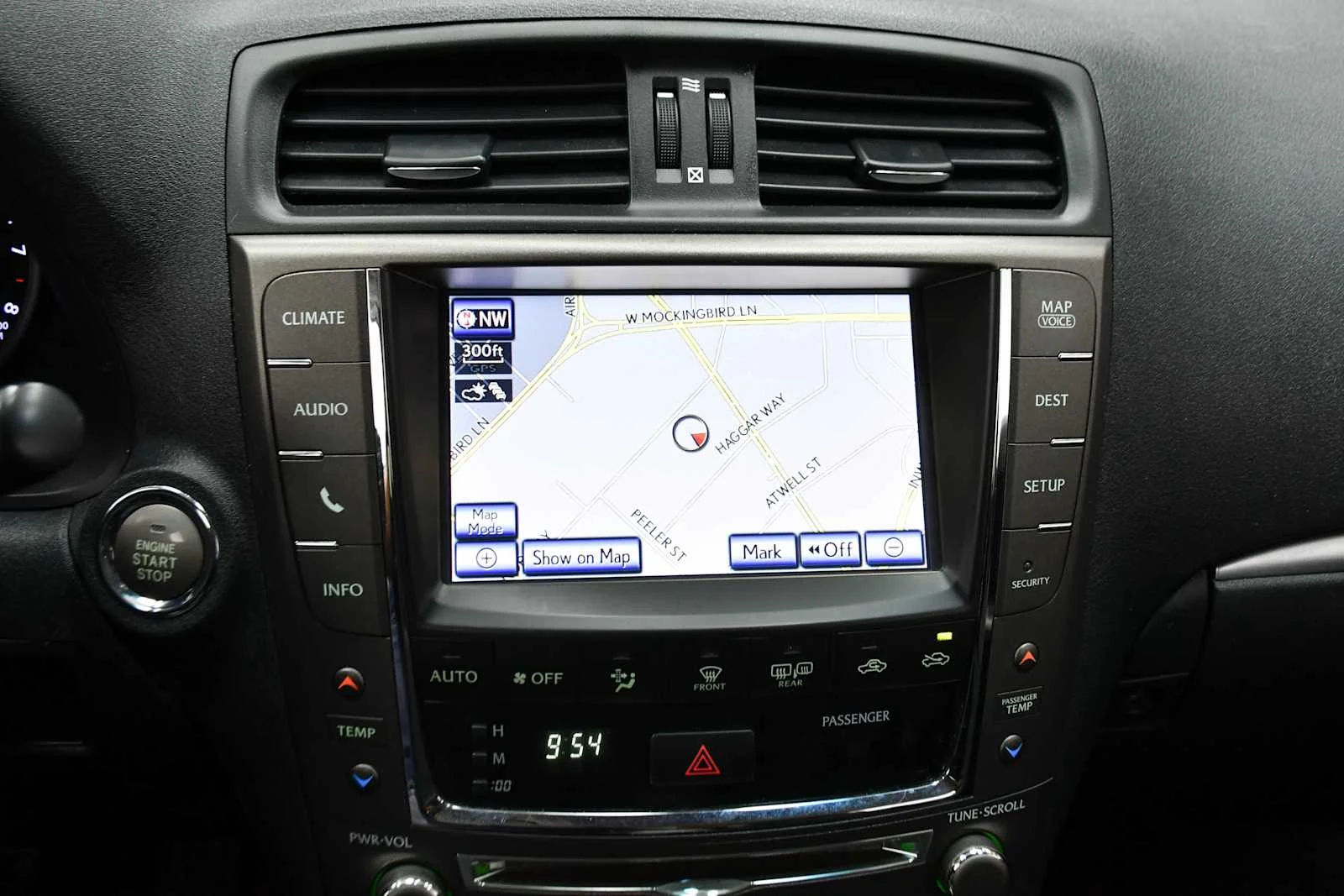 Used 2015 Silver Lining Metallic Lexus  image 19