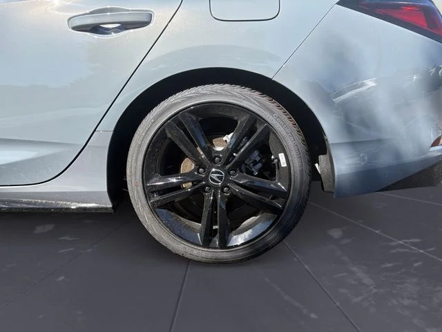 New 2026 Urban Gray Pearl Acura A-Spec Tech Package image 43