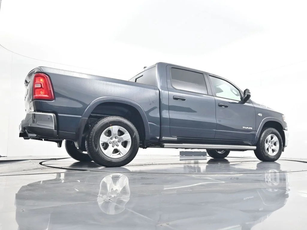 2026 RAM 1500 Big Horn/Lone Star - Photo 38