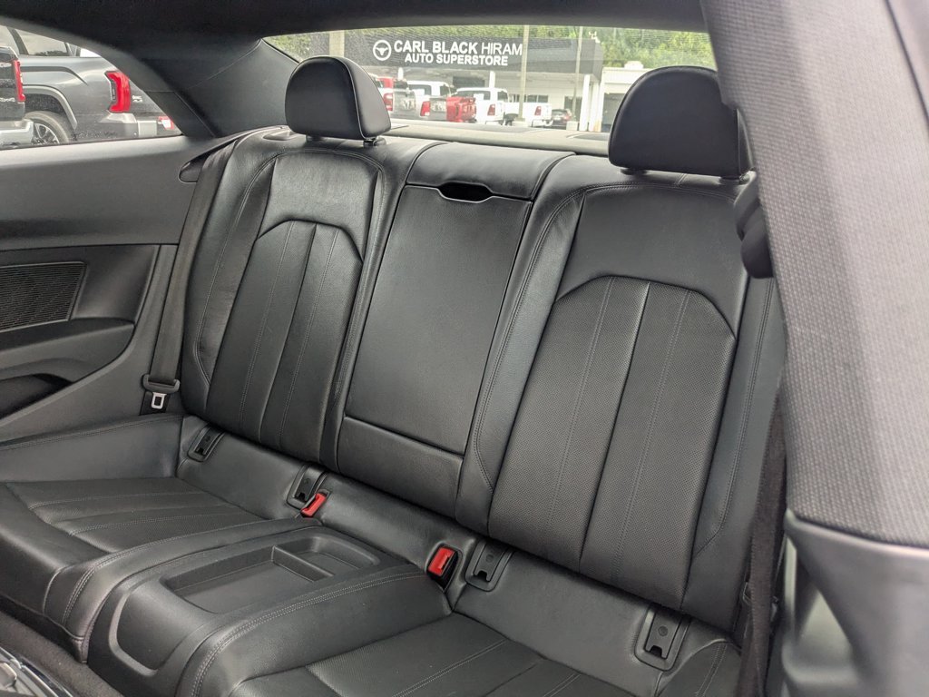 Used 2019  Audi Prestige image 25