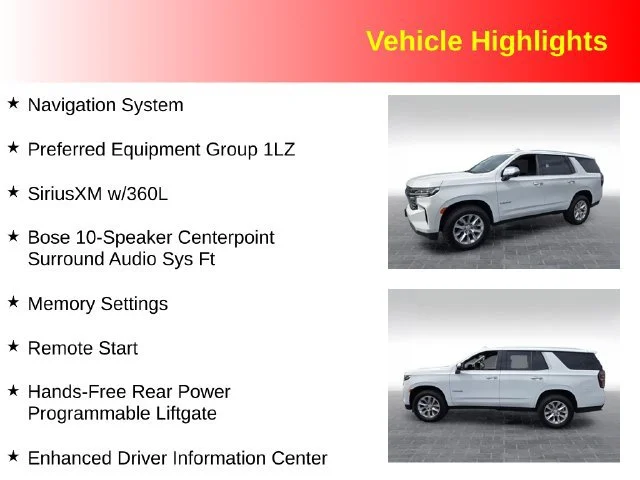 Used 2024 Summit White Chevrolet Premier image 3