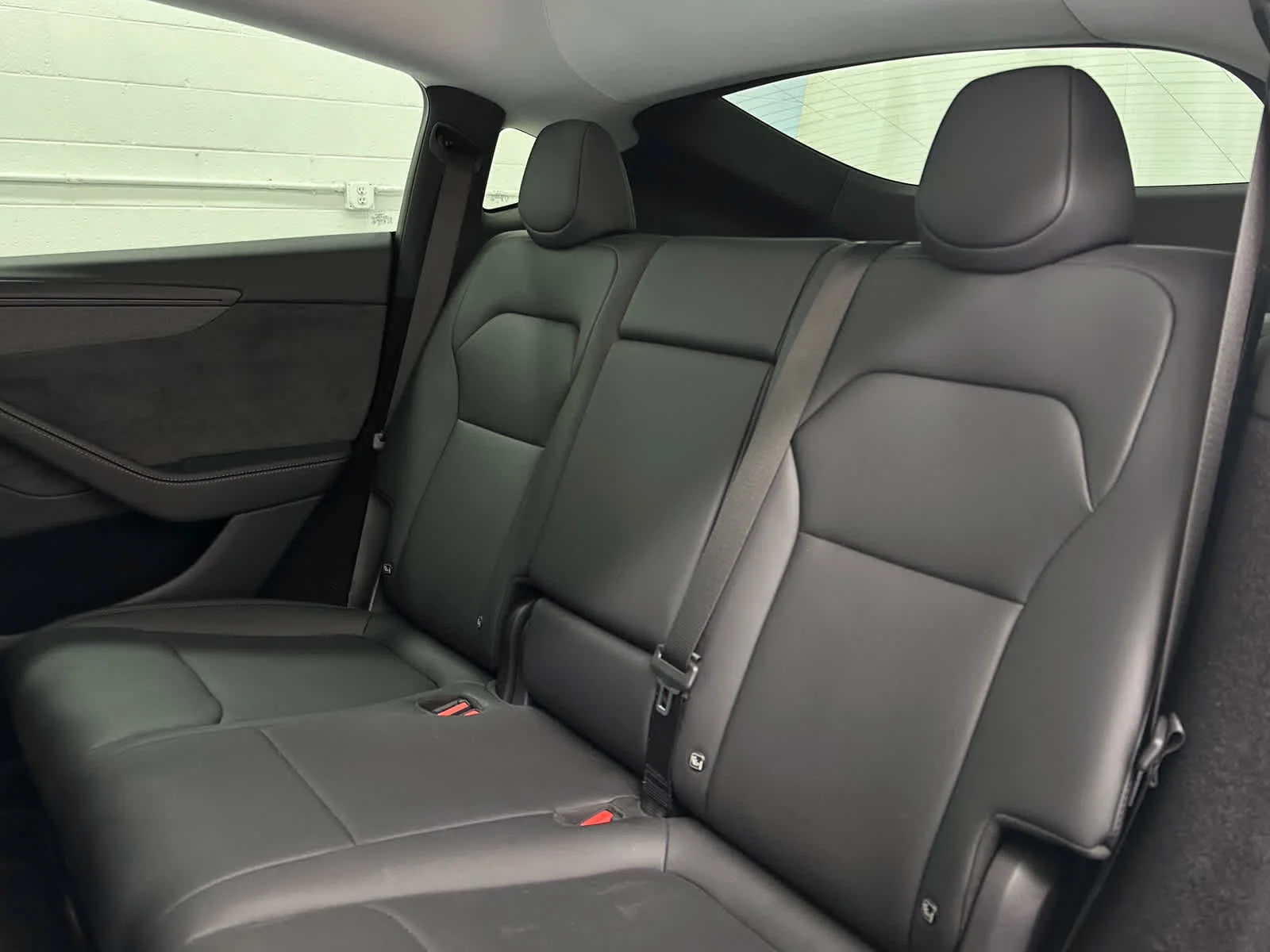 Used 2026 Quicksilver Tesla Premium image 16