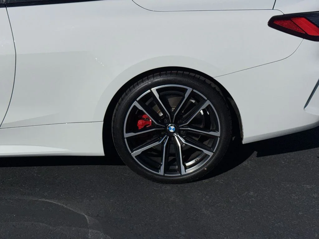 Used 2022 White BMW 430i image 34