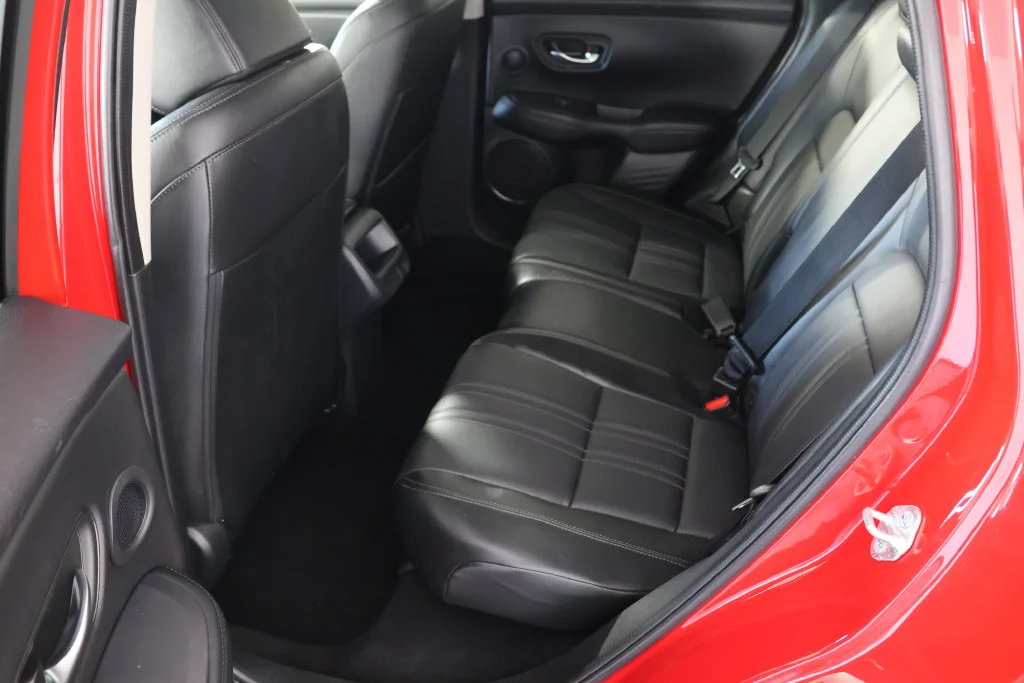 Used 2025 Milano Red Honda EX-L image 20