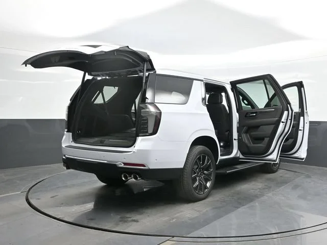 2026 Chevrolet Tahoe Premier - Photo 29
