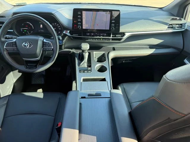 Certified Used 2022 PREDAWN GRAY MICA Toyota XSE image 26