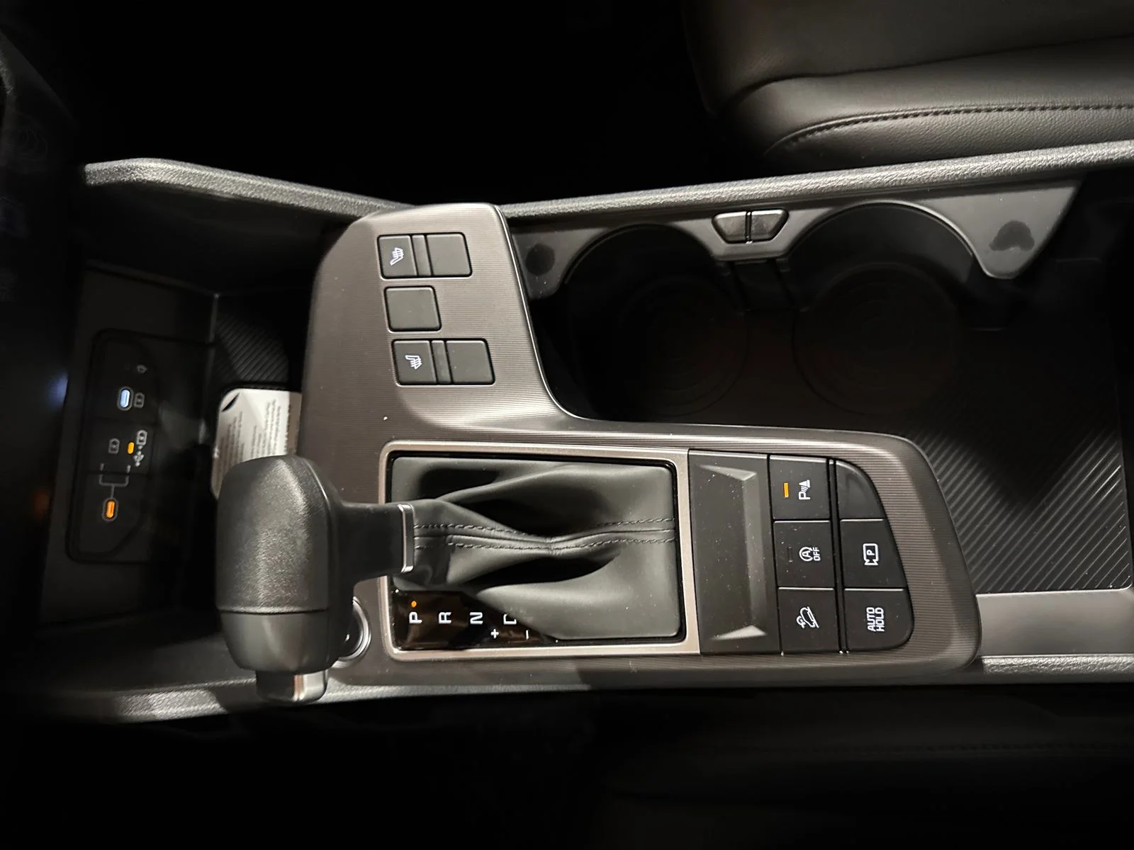 New 2026 Wolf Gray Kia EX image 20