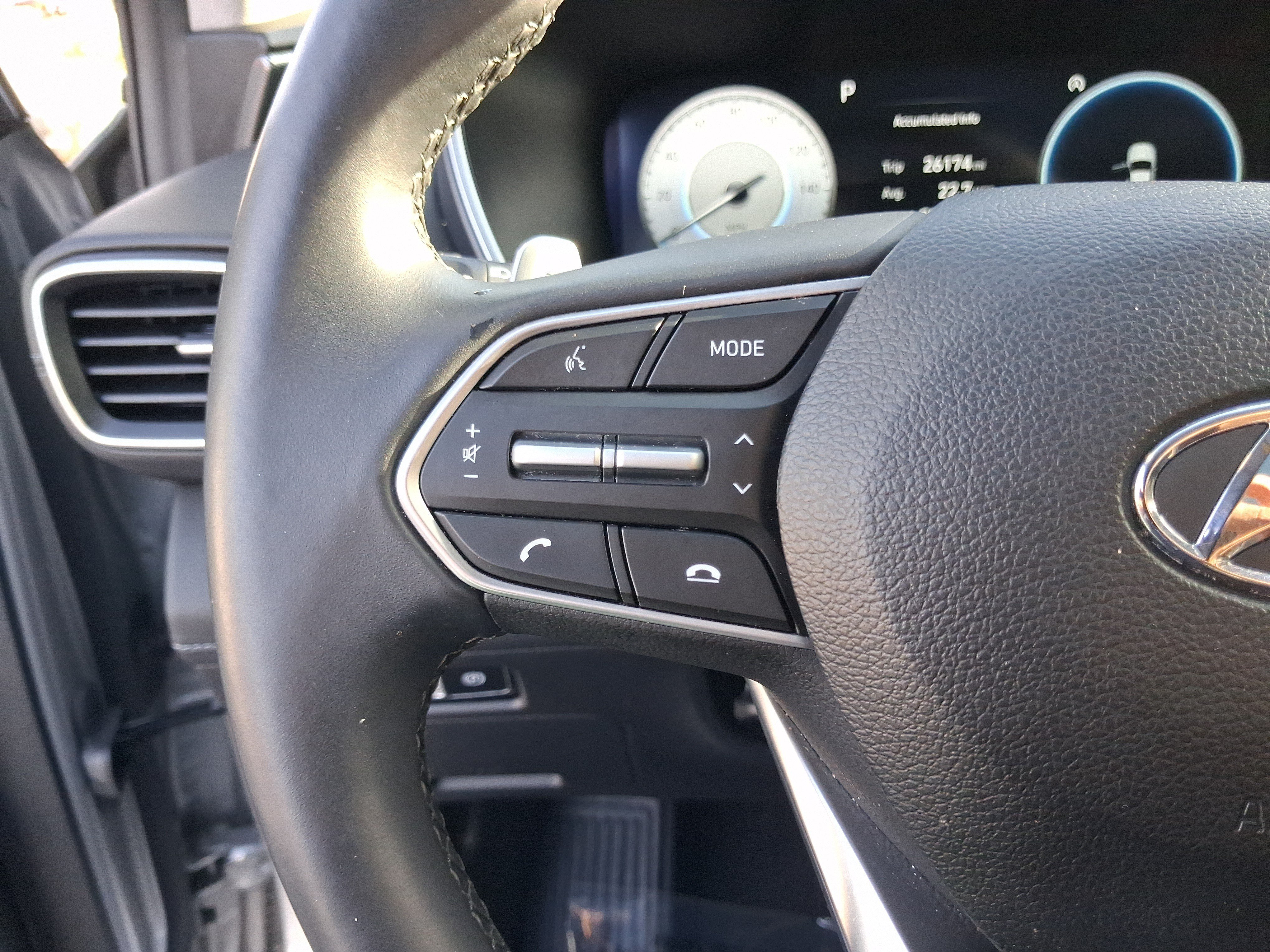 Used 2023 Silver Hyundai Limited image 20