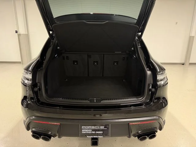 Certified Used 2023  Porsche S image 14