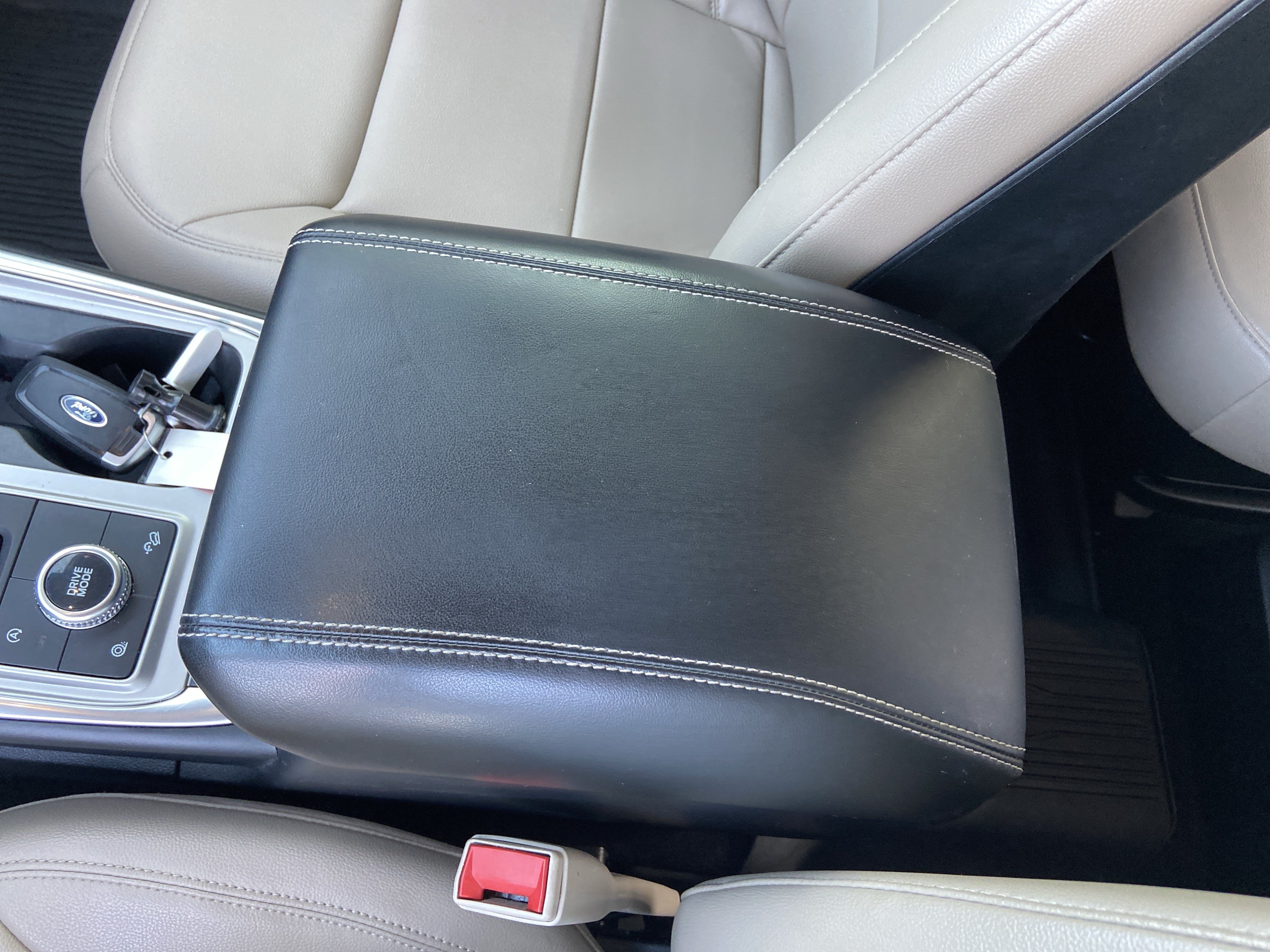 Used 2020 Blue Metallic Ford XLT image 42