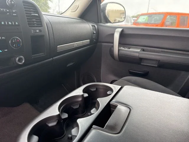 2008 Chevrolet Silverado 1500 1LT - Photo 9