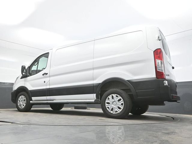 Used 2025 White Ford Base image 41