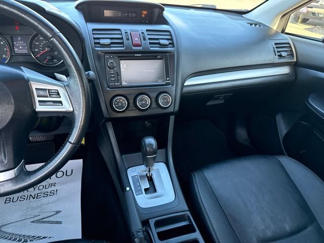 Used 2014 Dark Gray Metallic Subaru Limited image 19