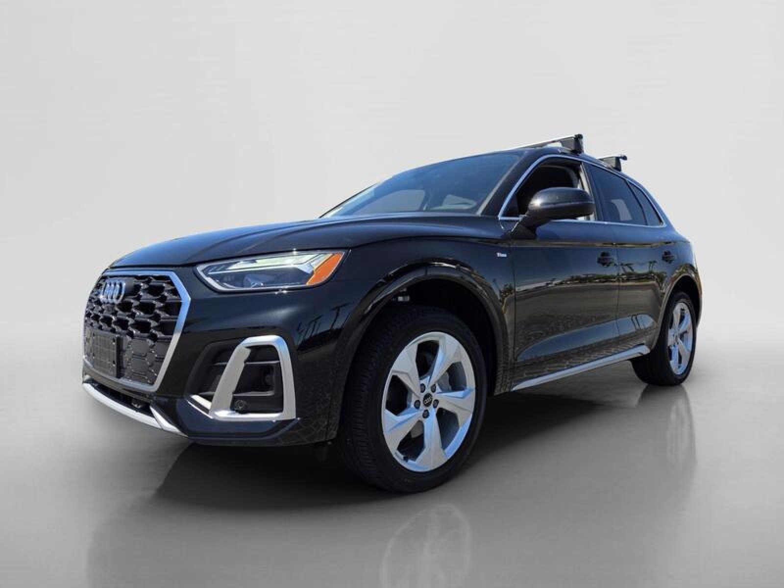 2025 Audi Q5 Premium Plus - Photo 8