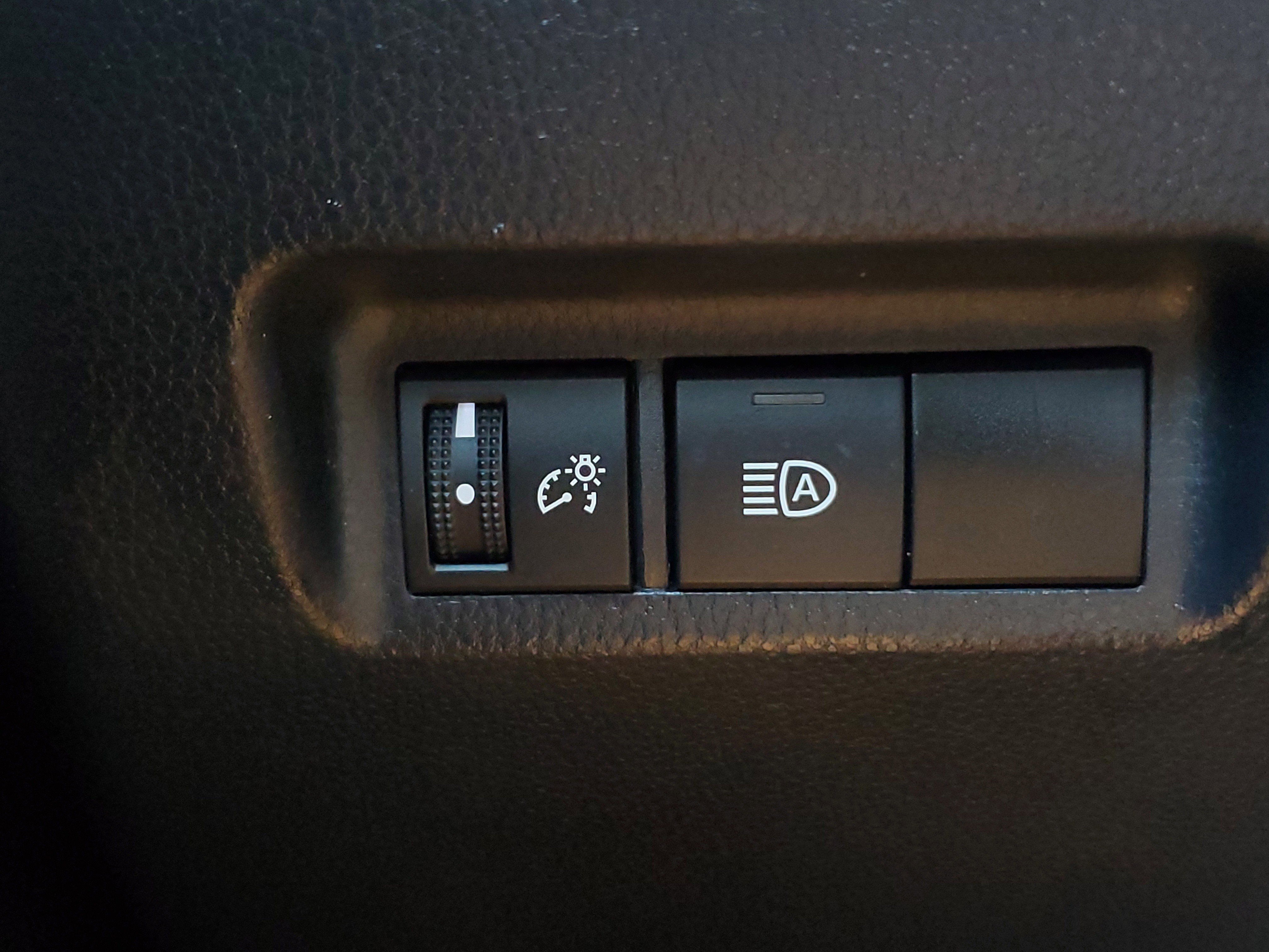 Used 2024 Black Toyota XLE image 29