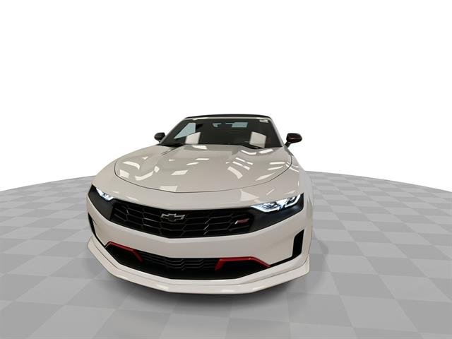 Certified Used 2024 Summit White Chevrolet 3LT image 4