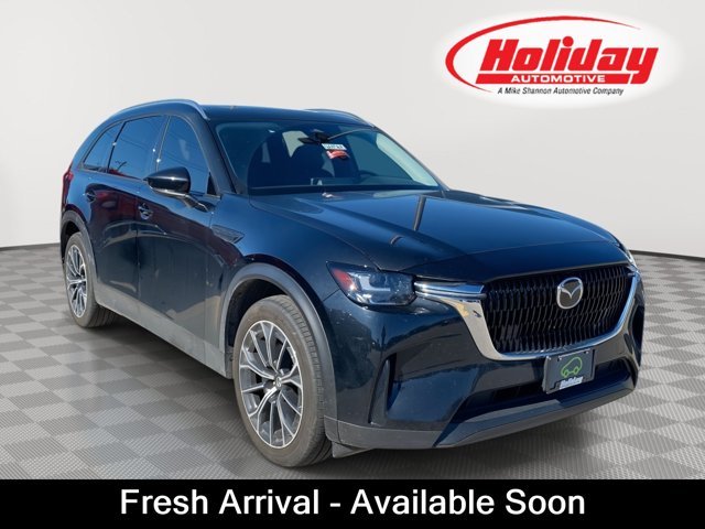 2024 Mazda CX-90 Turbo Preferred Package's photo