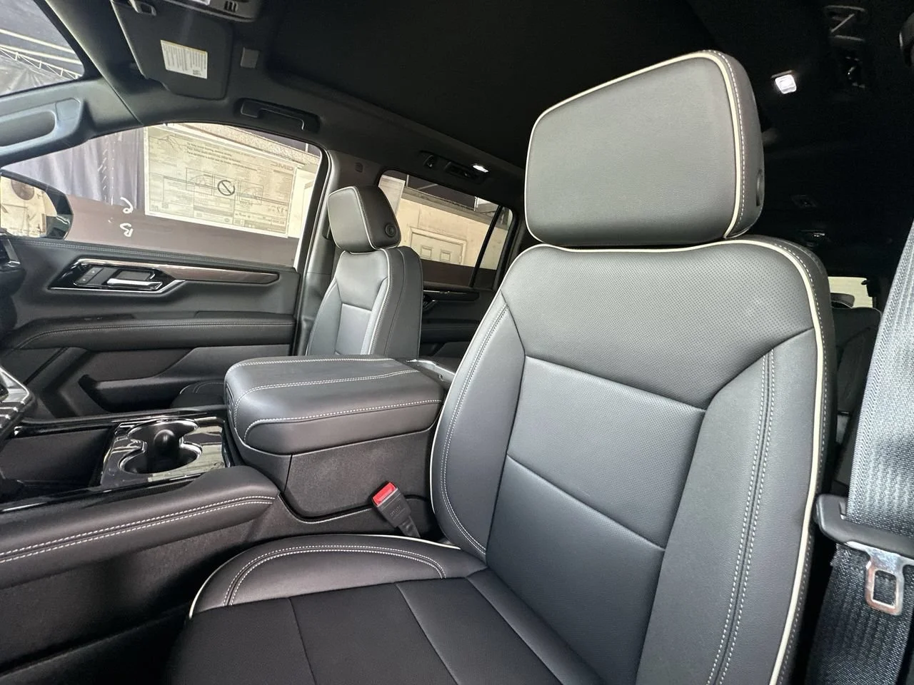 2026 GMC Yukon XL Elevation - Photo 14