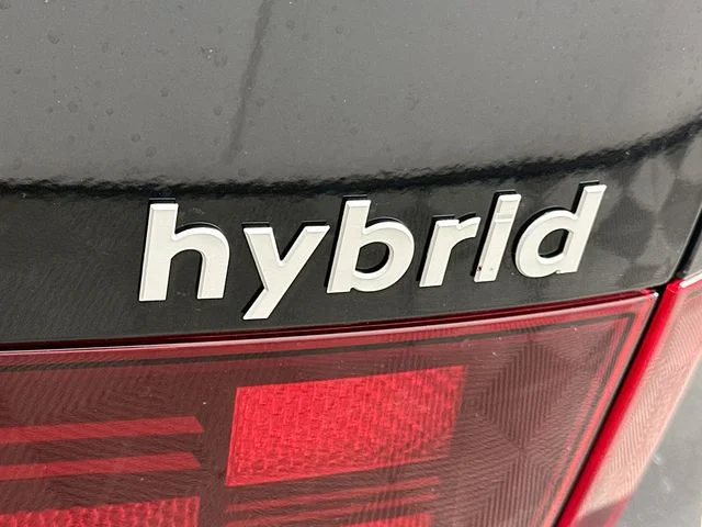 New 2026 Black Hyundai Limited image 25