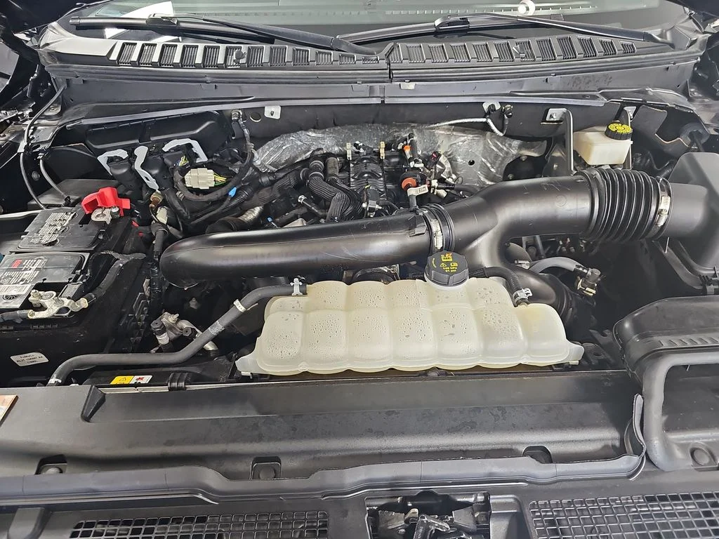 2024 Ford Expedition Platinum - Photo 38