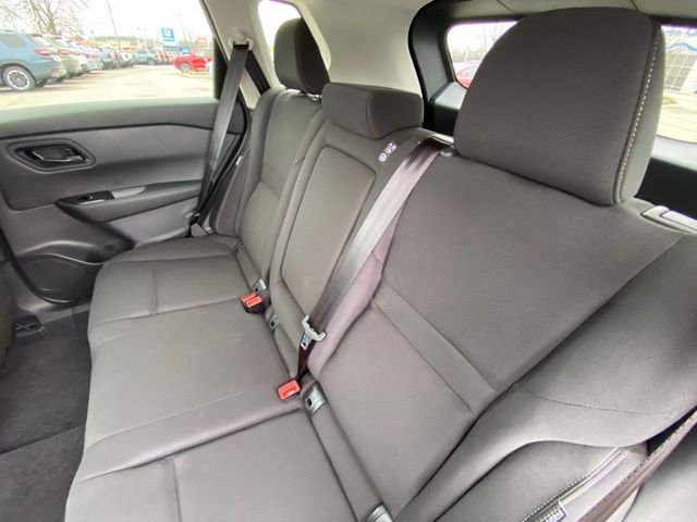 2026 Nissan Rogue S - Photo 17