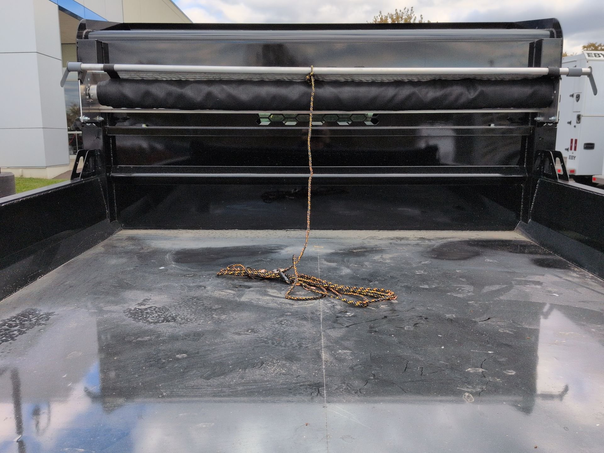 2025 Chevrolet Silverado 3500 HD Work Truck - Photo 55