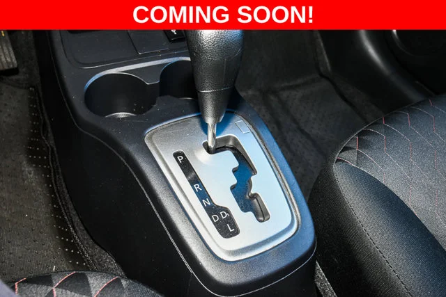 Used 2024 Black Mitsubishi ES image 30