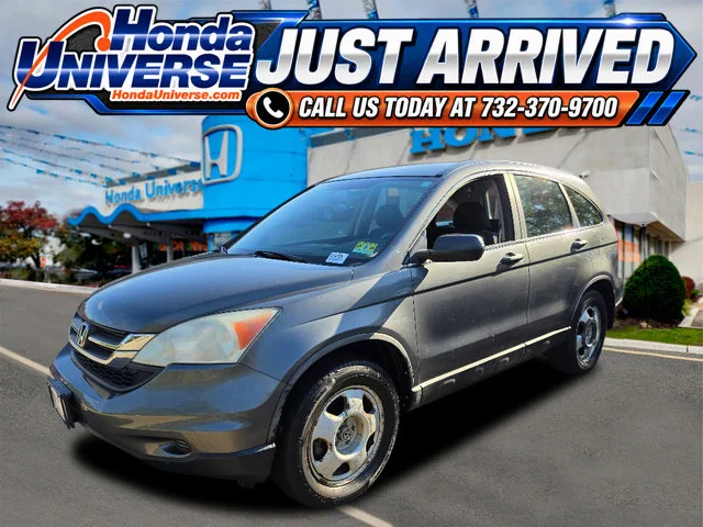2011 Honda CR-V