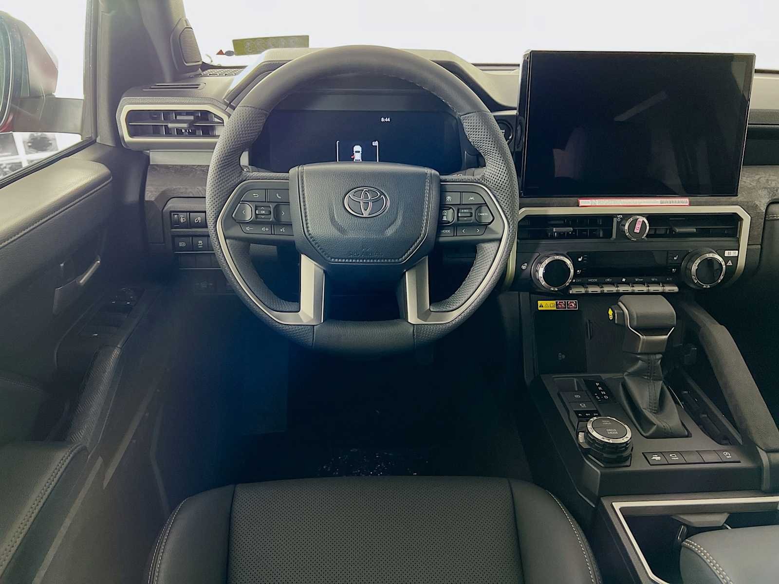 2026 Toyota Tacoma — photo 15