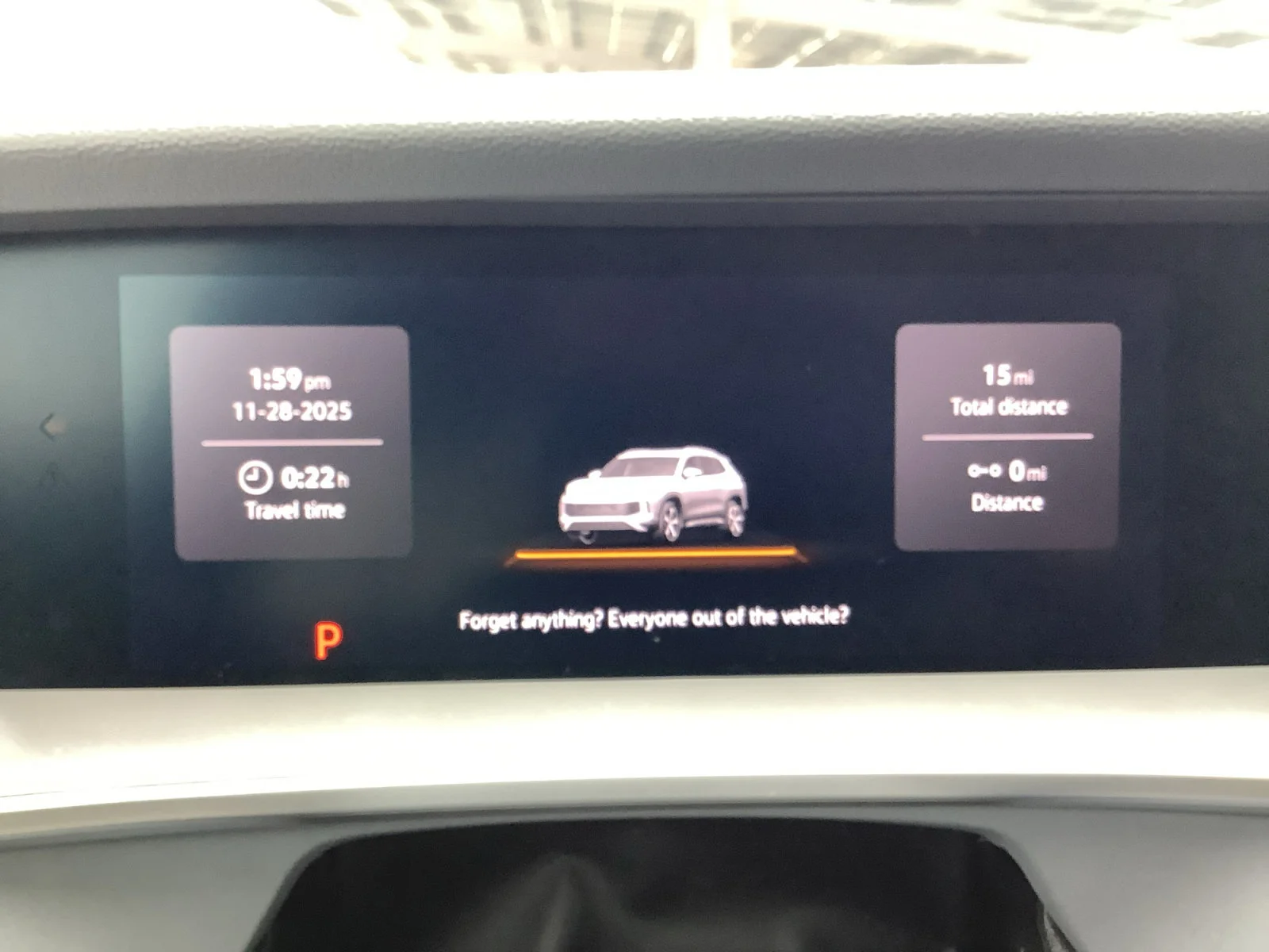 New 2026 DEEP BLACK PEAR Volkswagen SE image 12