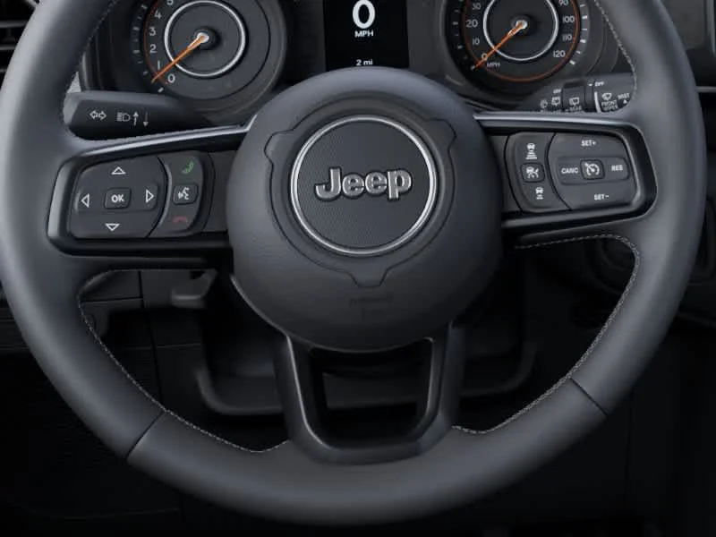 New 2026 Mojito Clearcoat Jeep Sport S image 19