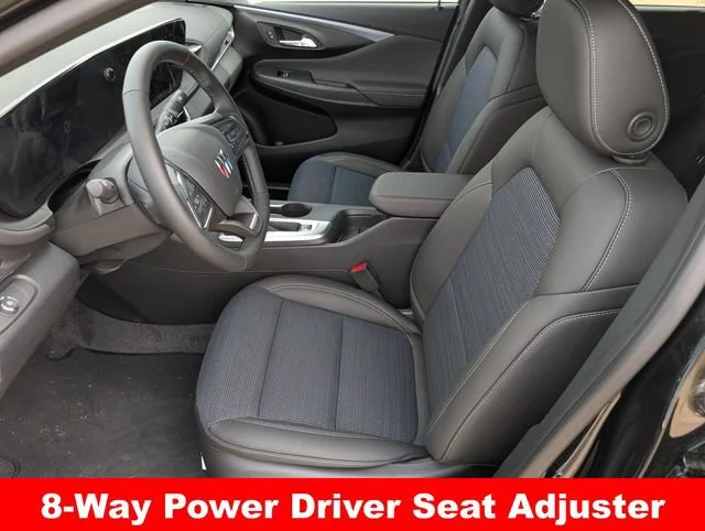 2026 Buick Envista Preferred - Photo 14