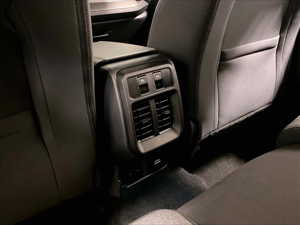 Used 2025 Gray Ford Big Bend image 28