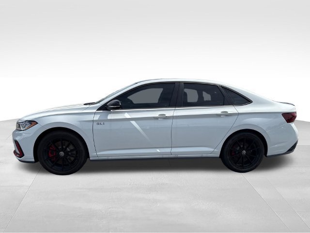 2026 Volkswagen Jetta GLI Autobahn - Photo 4